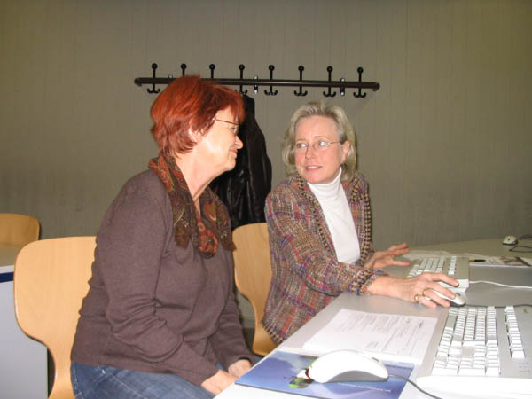 Internetschulung 2007