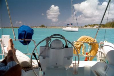 Karibik 2003