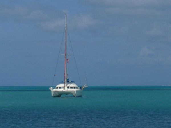 Karibik 2008