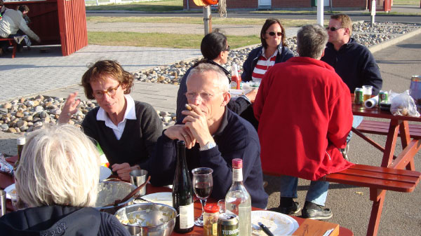 Ostseetreffen 2008