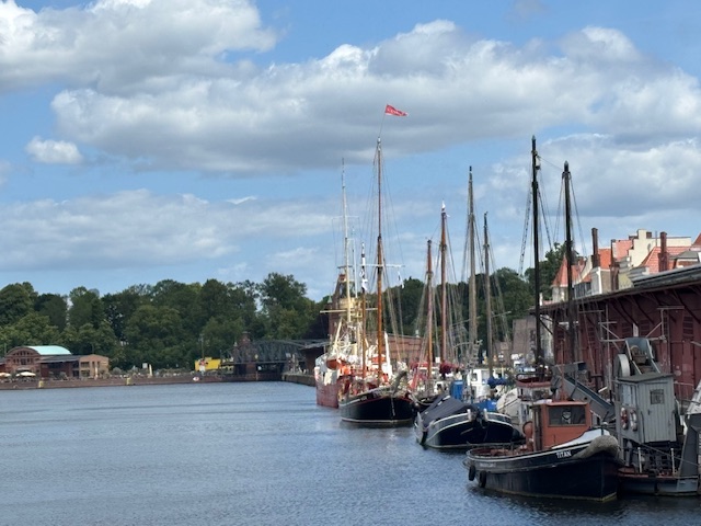 Hansahafen